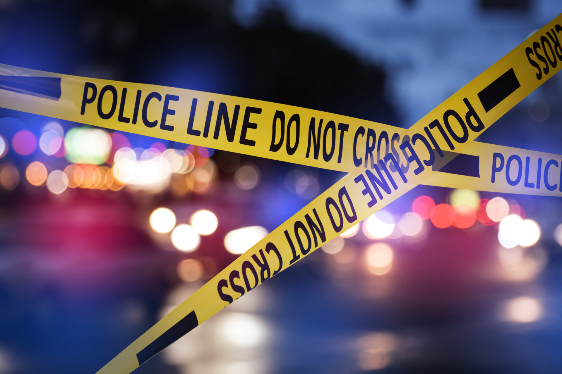 The Media Say Crime Is Going Down. Don’t Believe It - Freedom, Faith and Family Coalition - We hold these truths to be self-evident